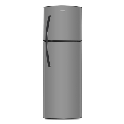 [030011MBERMA250FHEL1] Refrigeradora Mabe nf 2 puertas 250lt  RMA250FHEL1