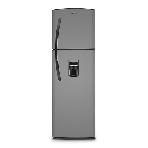 [030011027MBERMA430FJET] Refrigeradora Mabe NF 2 puertas 430LT RMA430FJET