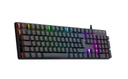 TECLADO MECANICO USB 99X86MM GA-21/D