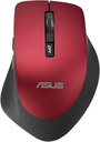 MOUSE USB CABLE ASUS MOU50020 ROJO