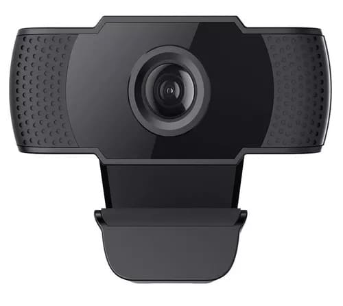 [012009016GENCONM15NEG] CAMARA WEB CON-M15 2.1 MEGAPIXELES 1080P