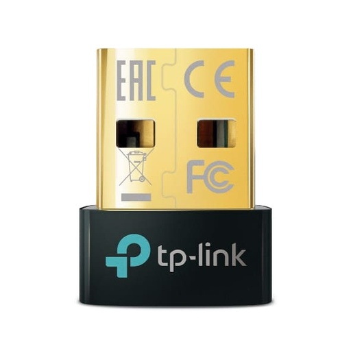 [020001004TPKUB500] Adaptador TP-LINK USB Bluetooth 5.0 Nano UB500