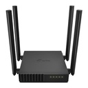ROUTER TP-LINK WIRELESS DUAL BAND AC1200 ARCHER C50