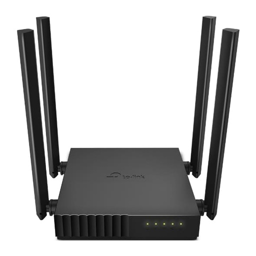 [020005005TPKARCHERC50] ROUTER TP-LINK WIRELESS DUAL BAND AC1200 ARCHER C50