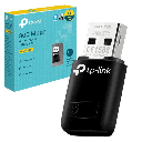 ADAPTADOR MINI TP-LINK USB WIRELESS 300MPS TL-WN823N