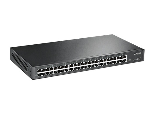 [020006005TPKTLSG1048] Switch Tp-link 48 puertos gigabit rackmount TL-SG1048