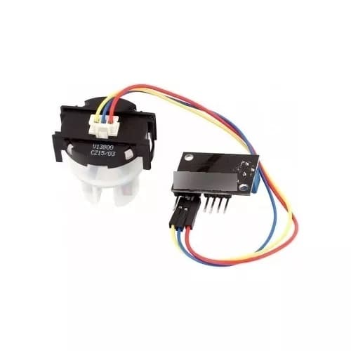 [043007VANSENSOR] REPUESTOS A/C VANTEC SENSOR UNIVERSAL