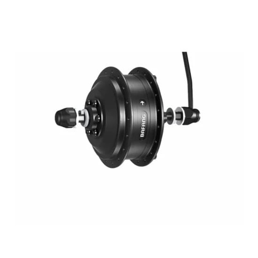 [054003VANHUB] HUB DE MOTOR ELECTRICO VANTEC ST-15