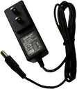 Power adapter vantec 5amp