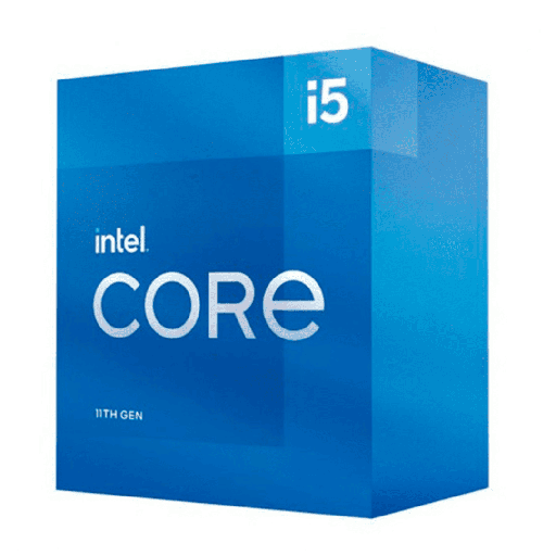[BX8070811400] Procesador Intel Core i5 -11400 2.60Ghz. 12mb BX8070811400