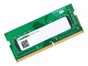 MEMORIA MUSHKIN 4GB DDR3 PC3L-12800 DIMM