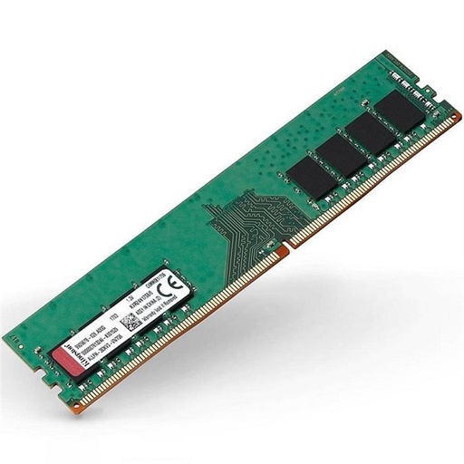 [014007015KINDDR44GB] L-MEMORIA KINGSTON NT DDR4 4GB PC4 3200