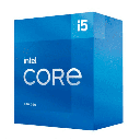 Procesador  Intel Core i3 12100 LGA1700 BOX bx8071512100