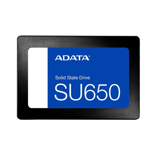 [014003012ADTSU650SS512G] Disco duro solido ssd nt adata 512gb SU650SS