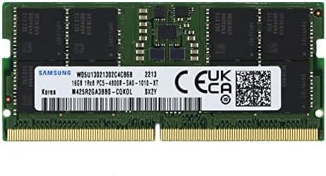 [014007015SAMM425R2GA3BB0] MEMORIA SAMSUNG NT DDR5 16GB 4800B-PC5 M425R2GA3BB0