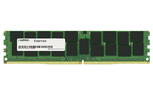 [0140070164GBPC42133] MEMORIA MUSHKIN PC 4GB DDR4 2133