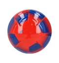 Balón de Futbol KD-BL00001 Azul rojo