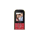 Telefono Vantec VT-G110 Play Negro/Rojo V3