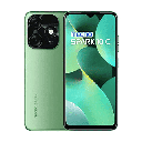 Telefono tecno spark 20c (BG7) DS 16gb(8gb+8gb)+128gb magic skin green