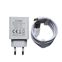CARGADOR CUBO + CABLE DOOGEE