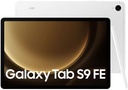 TABLET SAMSUNG TAB S9FE 10.9" SM-X510NZSHGTO WIFI Silver 8gb + 256gb