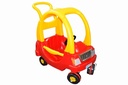 Carro Joker Ref:07 400 COD:380300