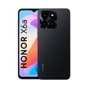 Telefono Honor X6A 4G + 128GB negro