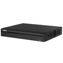 DHXVR5104HS-X1  XVR 4CH 1080P/ 1HDD/Penta-brid(CVBS/HDCVI/AHD/TVI/IP/ 4+2 IP/up to 6Mp