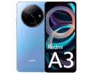 Telefono Xiaomi Redmi A3 DS 3gb+64gb Star Blue