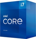 Procesador Intel Core i7 - 11700 2.50Ghz 16mb BX8070811700
