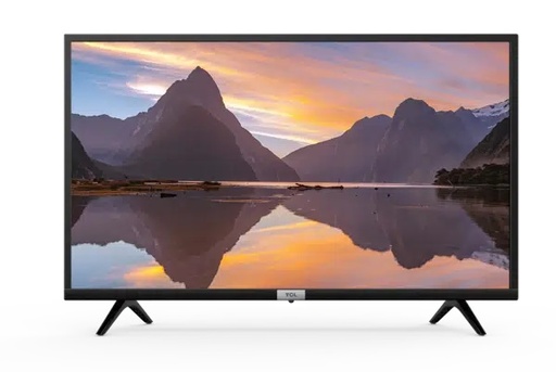 [002002003TCL7T10935] TELEVISOR LED TCL SMART TV 32" 32S7000 HD/ANDROID 7T10935