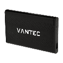 ENCLOSURE VANTEC 2.5" SATA METAL USB 3.0 VT-HD11 3.0