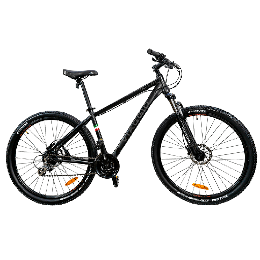 [045001001VARBP02927NEG] Bicicleta Viaggio Aro 29" BP02927 Negro