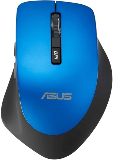 [012002005ASUMOU50028AZU] MOUSE WIRELESS ASUS MOU50028 AZUL