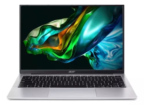 [003002005ACEAL14-31P-353Y-ESPL] Notebook Acer 14" fhd AL14-31P-353Y-ES Corei3-N300/G3 ddr5 8GB/512GB SSD NX.KS9AL.001 W11