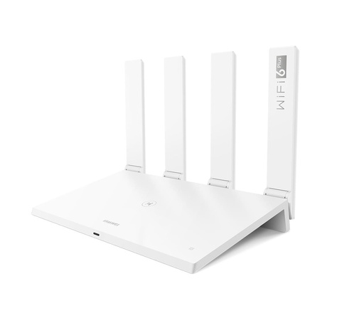 [020005005HUAWS7100BLA] Router inalambrico Huawei ws7100 blanco 4 antenas AX3