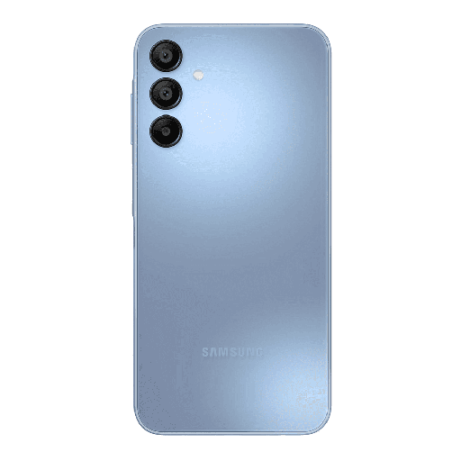 [008003002SAMA156MLBHTPA5GAZU] Telefono Samsung Galaxy A15 A156MLBHTPA tpa 5G 8GB/256GB light blue