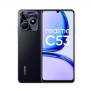 Telefono Realme C53 ds 6GB+128GB NEGRO