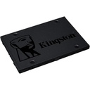 DISCO DURO SOLIDO SSD NT KINGSTON 480GB SA400S37 SATA3 2.5