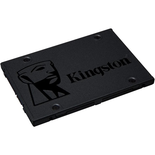 [KINSA400S37480G] DISCO DURO SOLIDO SSD NT KINGSTON 480GB SA400S37 SATA3 2.5