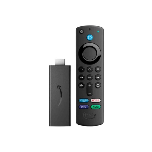 [016003002AMZB08C1W5N87] Amazon fire tv stick 2021 b08c1w5n87