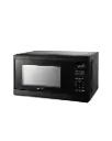 MICROONDAS VANTEC MODELO MV-62001 20 LTS NEGRO