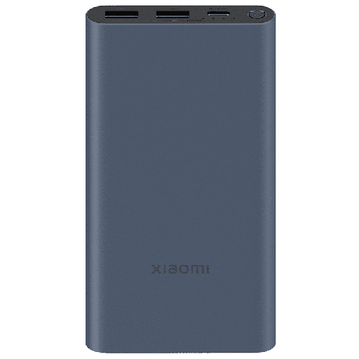 [021009005XIABHR5884GLNEG] Xiaomi 22.5w power bank 10000mah