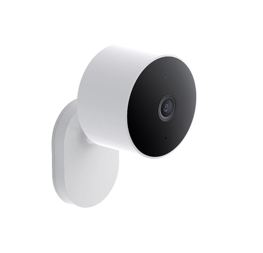 [010002003XIABHR6398GLBLA] Xiaomi outdoor camera aw200