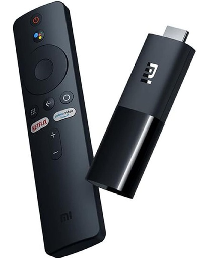 [016003002XIAPFJ4138USNEG] Xiaomi Mi TV Stick US