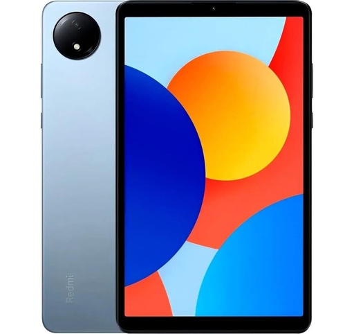 [004001009XIA24075RP89GAZU] Tablet xiaomi redmi pad se 8.7" 24075RP89G 4gb+128gb Sky blue