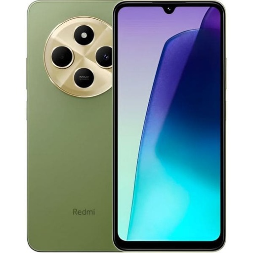 [008003002XIA2409BRN2CLPJ8GBVER] Telefono Xiaomi Redmi 14C Payjoy 2409BRN2CL DS 16gb(8gb+8gb)+256gb sage green