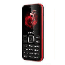 Telefono geniphone Ipro A9 mini rojo