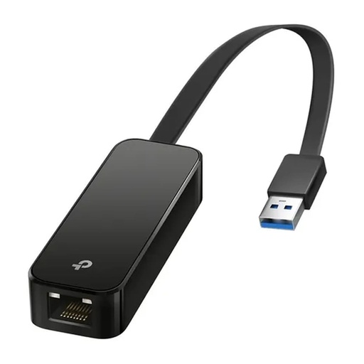 [020005005TPKUE306BLA] Extensor de Red USB 3.0 a JR45 UE306(UN) Tplink