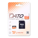 Memoria micro sd dato 32gb class 10